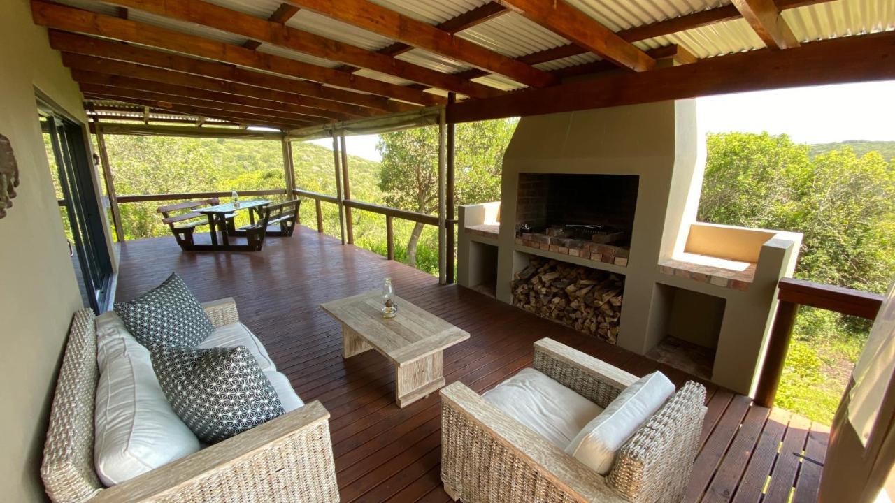 Maitlands Cottage Port Elizabeth Exterior foto