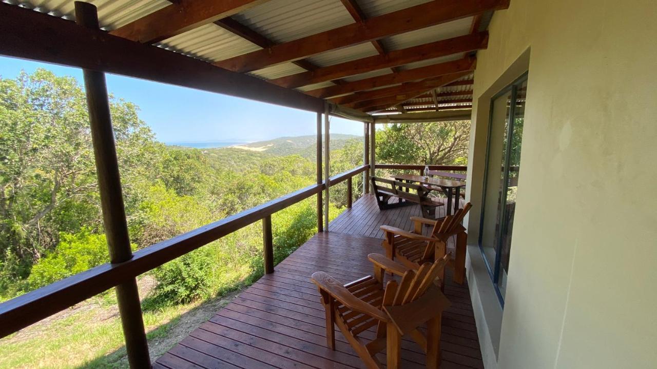 Maitlands Cottage Port Elizabeth Exterior foto