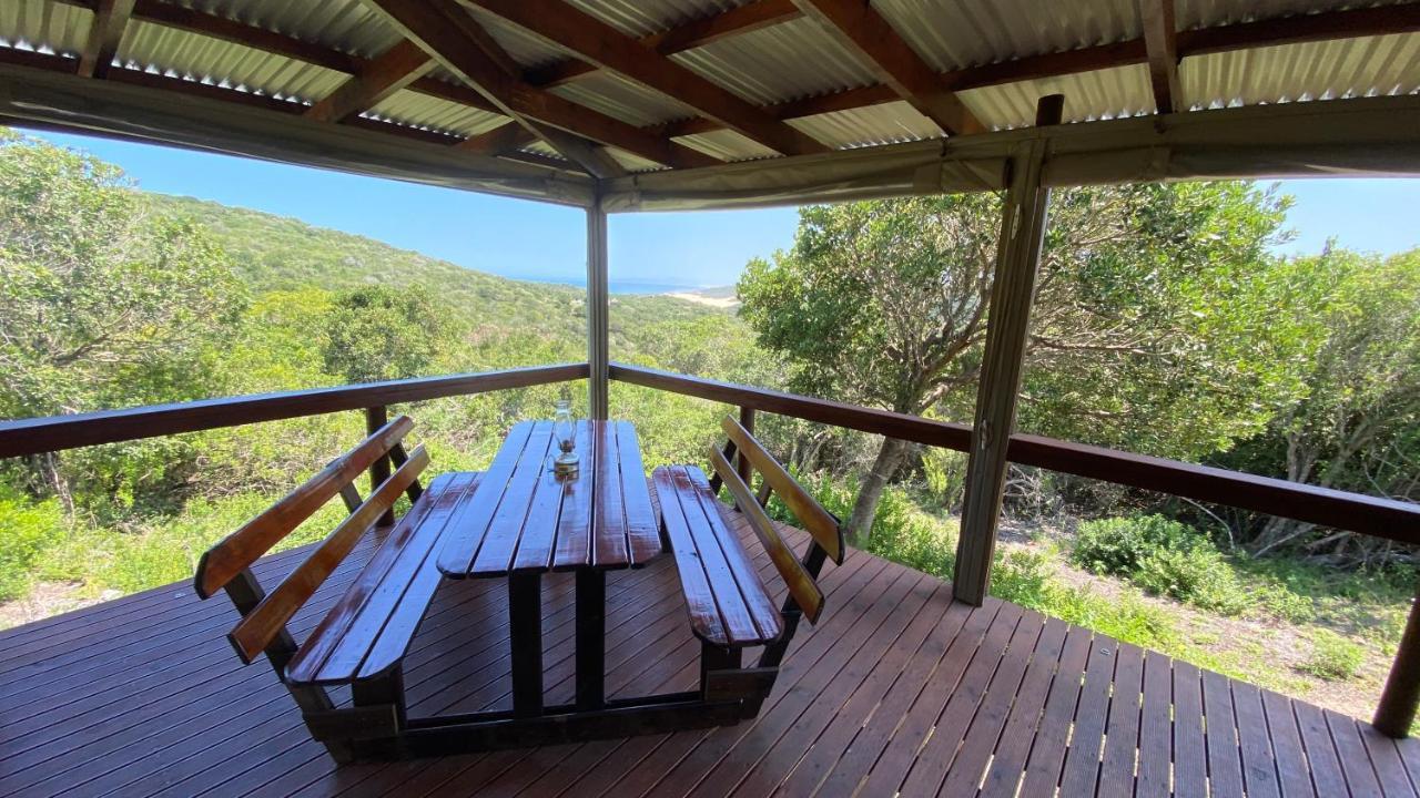 Maitlands Cottage Port Elizabeth Exterior foto